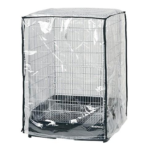 イージーホーム イージーホーム40ハイ用クリアーケージカバー/保温 風