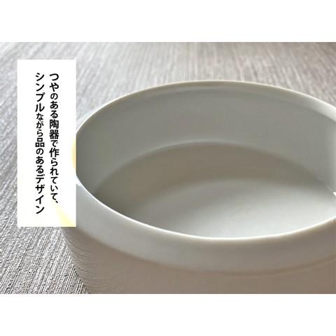 こぼしにくいペット用フードディッシュ エサ入れ 餌入れ 陶器 食器 フェレット うさぎ チンチラ Lip4050 5048 小動物専門店ヘヴン ヤフー店 通販 Yahoo ショッピング