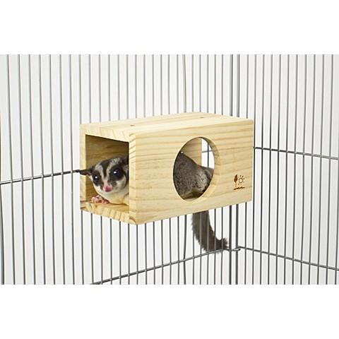 スクエアトンネル ｓ カクレガ おもちゃ 遊び場 ハムスター リス モモンガ サンコー Wild Sanko 三晃商会 5074 小動物専門店ヘヴン ヤフー店 通販 Yahoo ショッピング