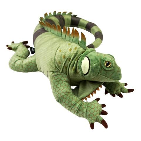 イグアナ Iguana ぬいぐるみ ヌイグルミ 爬虫類 Tst 5093 小動物専門店ヘヴン ヤフー店 通販 Yahoo ショッピング