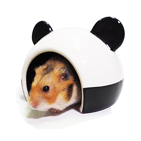 レインボー 小動物のアニマルドーム ハウス 寝床 隠れ家 陶器 ゴールデンハムスター デグー Rainbow 5149 小動物専門店ヘヴン ヤフー店 通販 Yahoo ショッピング