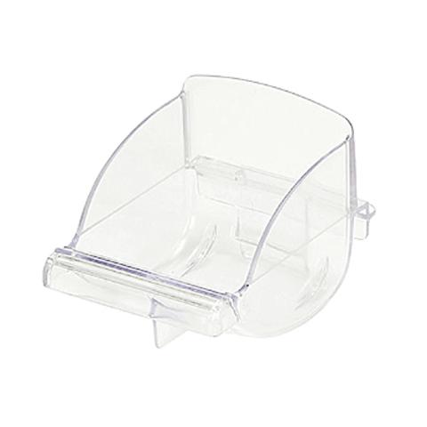 三晃商会 イージーホーム バード食器 S/小鳥食器 エサ入れ 水入れ