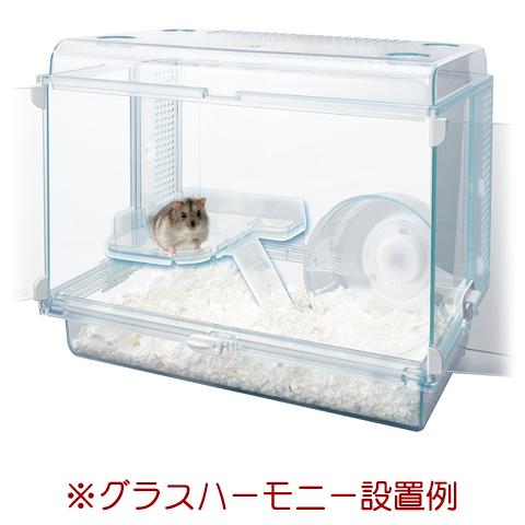 GEX ハーモニーステージS/ロフト 中段 グラスハーモニー専用 GEX ハーモニーステージS/ロフト 中段 グラスハーモニー専用
