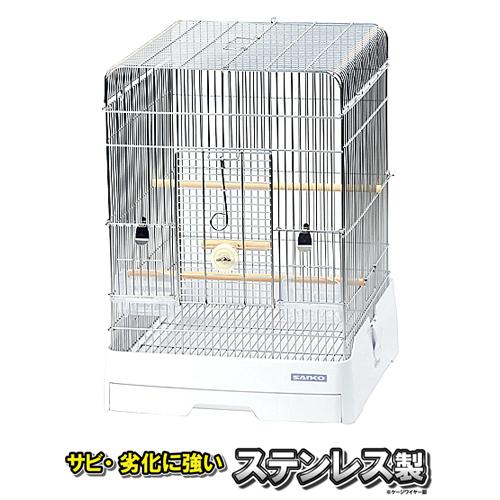 SANKO イージーホーム バード40BR 鳥カゴ 鳥かご バードケージ