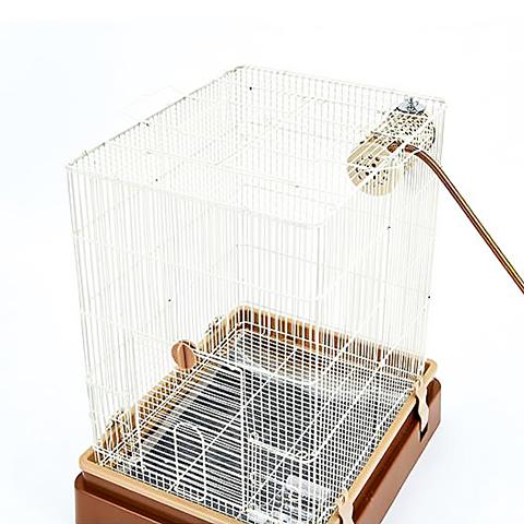 プロスタイル カーサ（マルカン） CASA ヒートセラミック 20W/保温