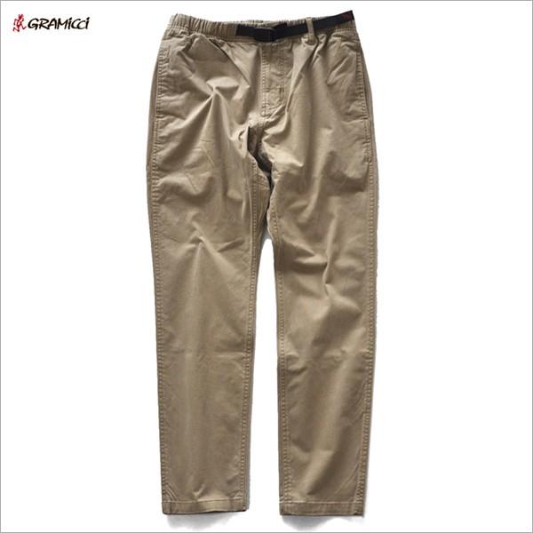 GRAMICCI グラミチ（セール！30%OFF！GRAMICCI NN-Pants Tight Fit グラミチ エヌエヌパンツ）｜heaven2002｜02