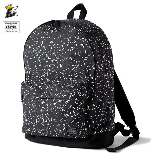 正規激安 Fat エフエーティー 30 Off コラボ Fat Porter Marpack エフエーティー ポーター リュック 最適な材料 Www Gtasigns Ca
