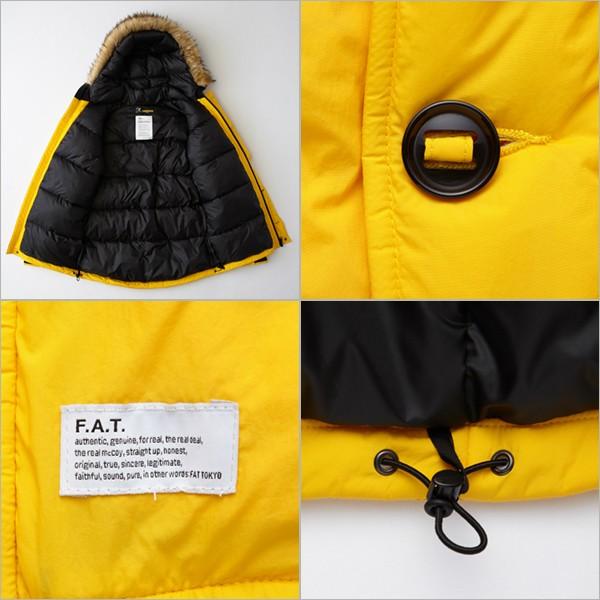 FAT エフエーティー（セール！30%OFF！FAT Outpost JKT エフエーティー  