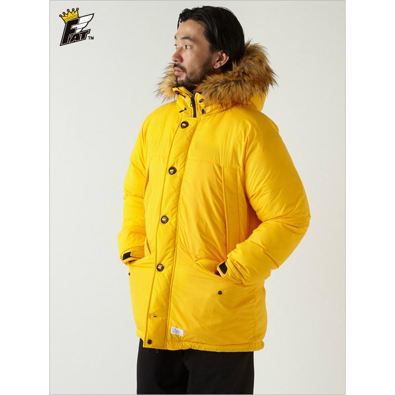 FAT エフエーティー（セール！30%OFF！FAT Outpost JKT エフエーティー  