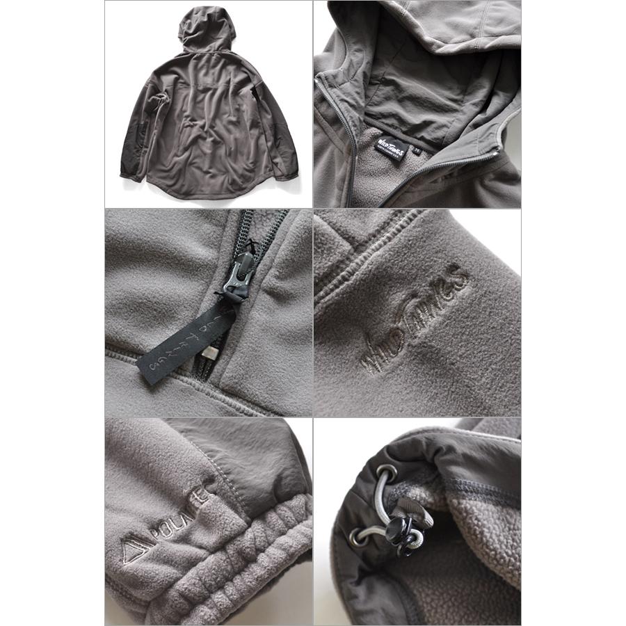 WILD THINGS ワイルドシングス（セール！25％OFF！WILD Polartec