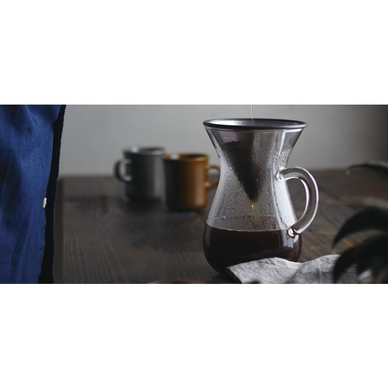Slow Coffee Style コーヒーカラフェセット ステンレス 300ml おしゃれ シンプル 食器と雑貨 Heavenlyjew 通販 Yahoo ショッピング
