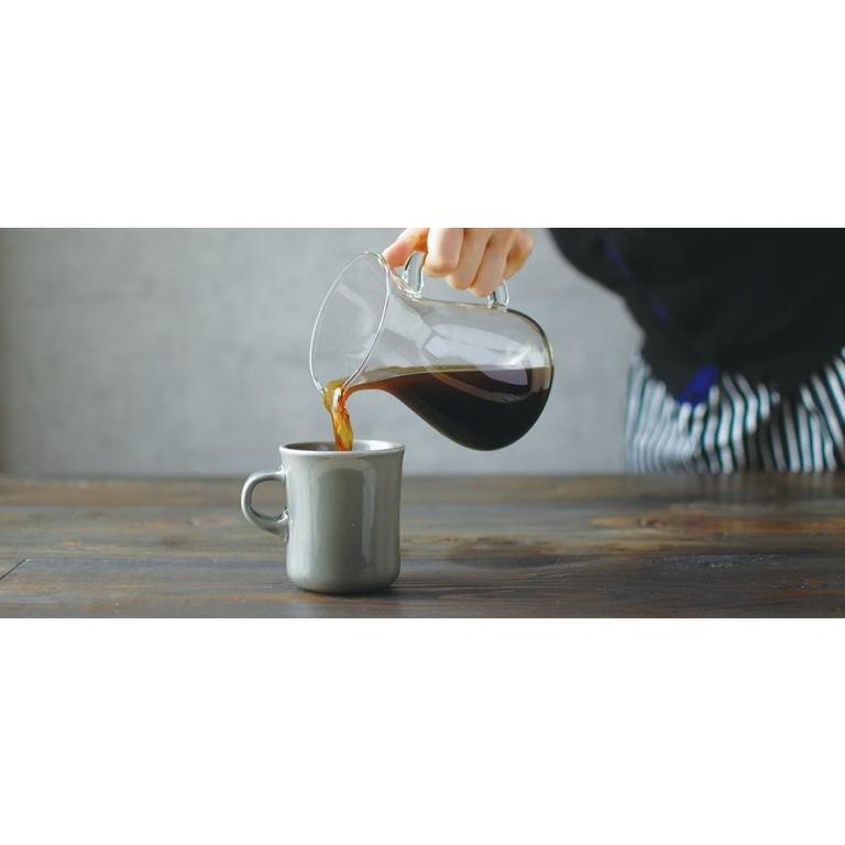 Slow Coffee Style コーヒーカラフェセット ステンレス 300ml おしゃれ シンプル 食器と雑貨 Heavenlyjew 通販 Yahoo ショッピング
