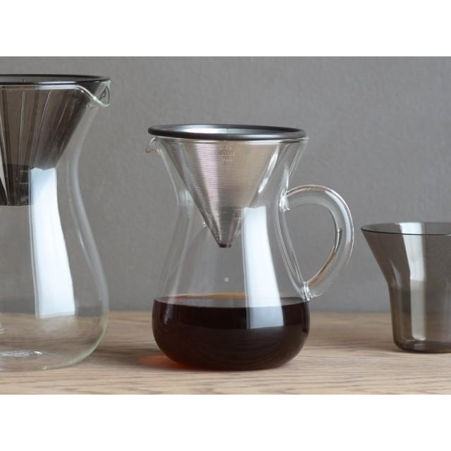 Slow Coffee Style コーヒーカラフェセット ステンレス 300ml おしゃれ シンプル 食器と雑貨 Heavenlyjew 通販 Yahoo ショッピング