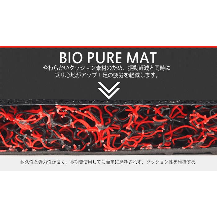 ボルボ V60 FB/FD系 VOLVO V60 ロードノイズ低減マット フロアマット UNTIL バイオピュアマット コイルマット ボルボ V60 FB/FD系