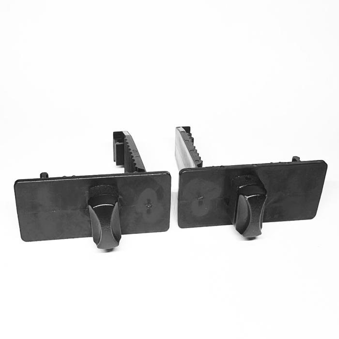 ズレ防止フック　回転ノブ式　回転フック用　ホンダ専用　フロアマット　フック 2個セット　カーマット　クリップ　留め具　パーツ　カスタム　【ネコポス便】 |  | 01