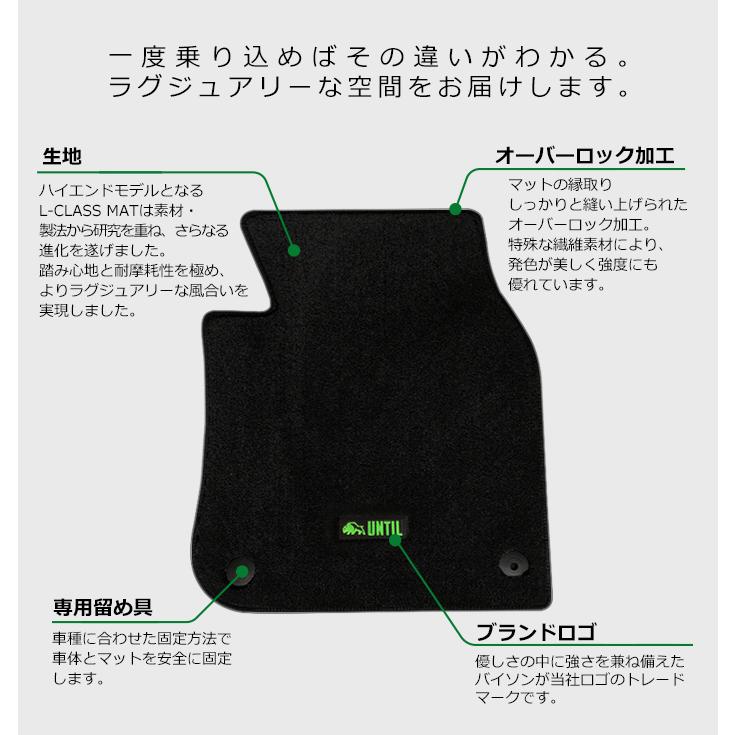 トヨタ 新型 カムリ AXVH70 TOYOTA CAMRY ラグジュアリークラス フロア