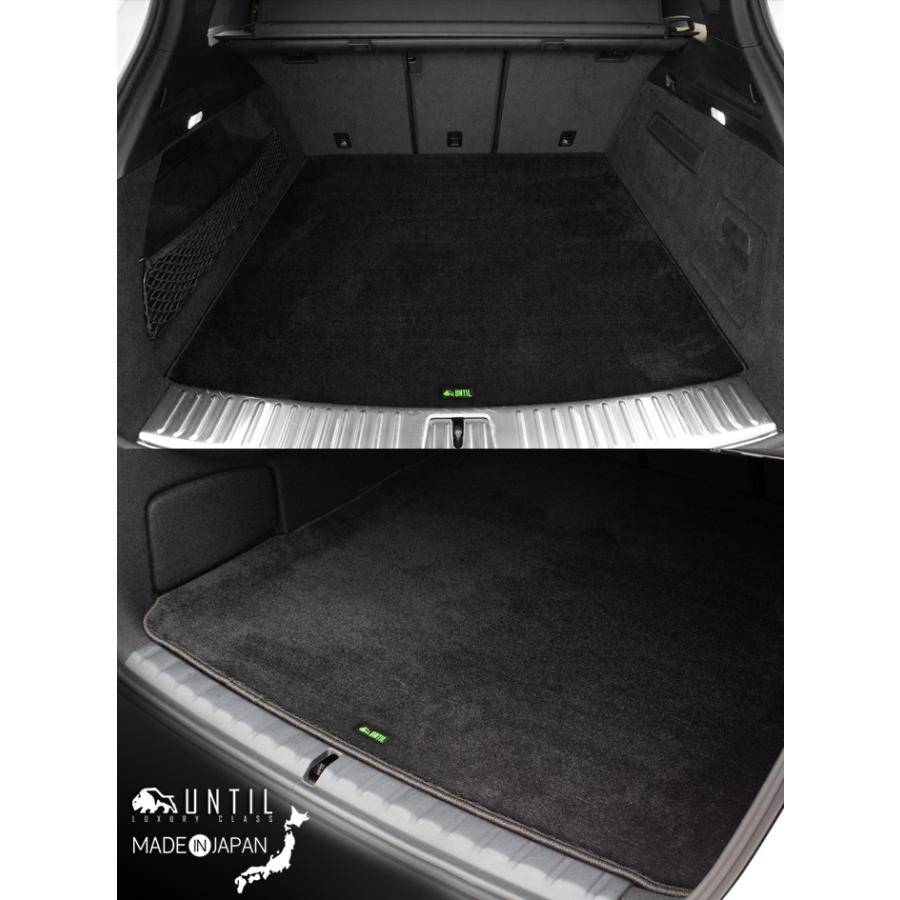 レクサス　LC500 トランクマット　備品 レクサス LC500 コンバーチブル 100系 LEXUS ラゲッジマット