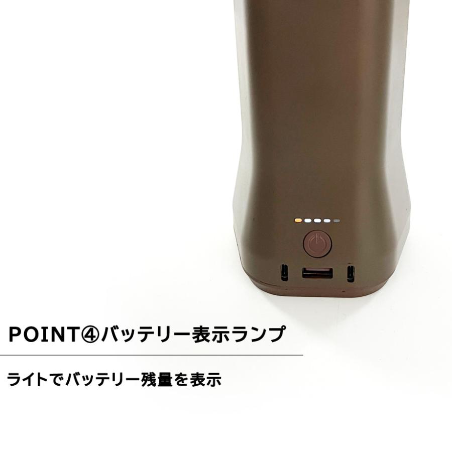 ポータブルバッテリー 大容量 25,000mAh 急速充電 PD対応 USB-C 軽量