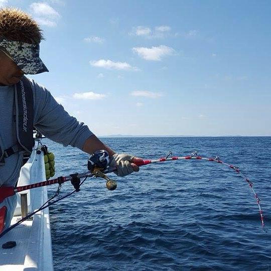 北海道環境バイオセクター 発光塗料 フラッシング 10cc×発光度20%×1本  イカ サケ サバ ニシン コマイ等 |  | 02