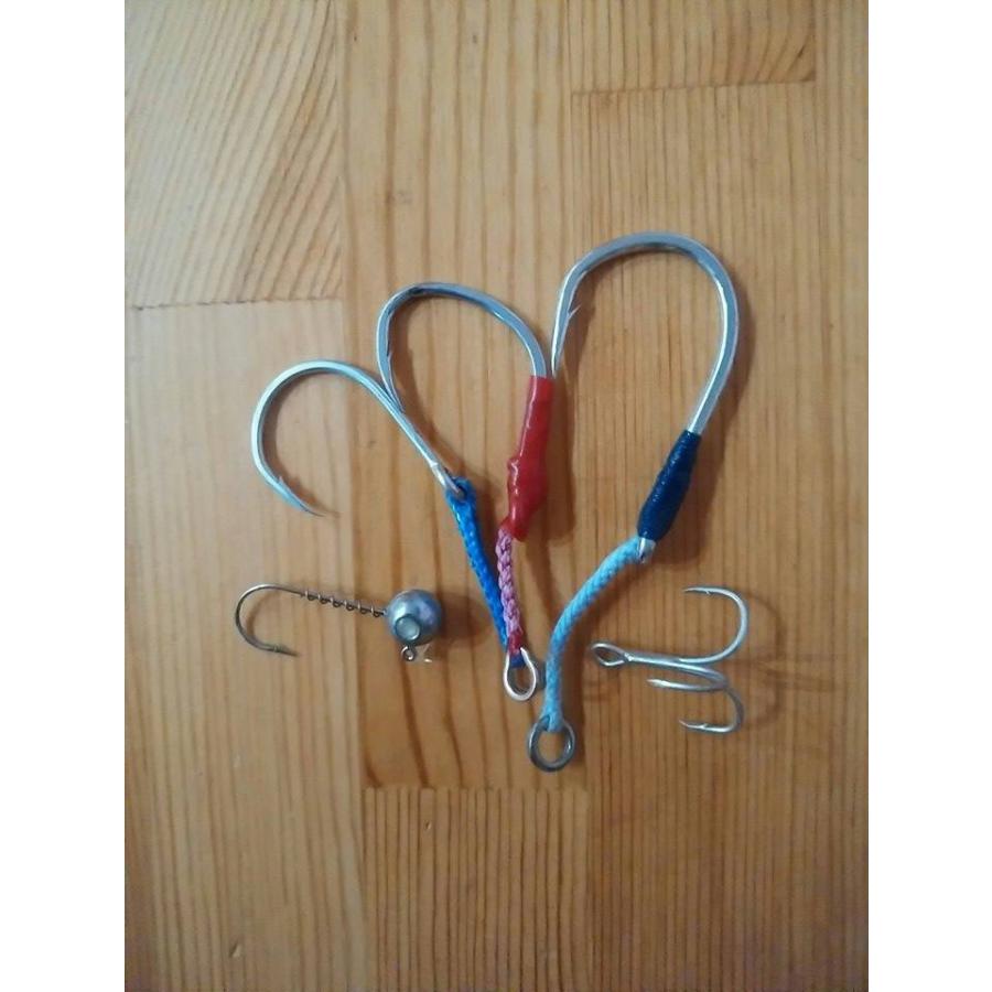 北海道環境バイオセクター 発光塗料 フラッシング 10cc×3種セット 釣り 渓流釣り |  | 04