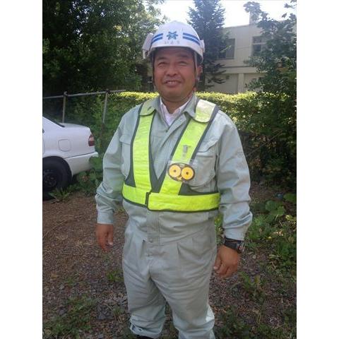 クリップタイプ　「SARABAカラスくん」　「幅11cm×縦7cm」カラス対策 |  | 01