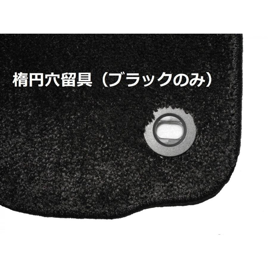 ベントレー コンチネンタル フライングスパー フロアマット 2005
