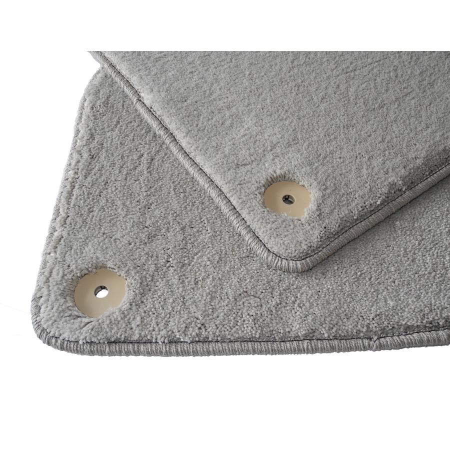 シトロエン C5 エアクロス C83 右ハンドル フロアマット 2019年以降 ラグジュアリー素材 |  | 12