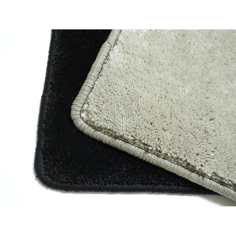 シトロエン C5 エアクロス C83 右ハンドル フロアマット 2019年以降 ラグジュアリー素材 |  | 13