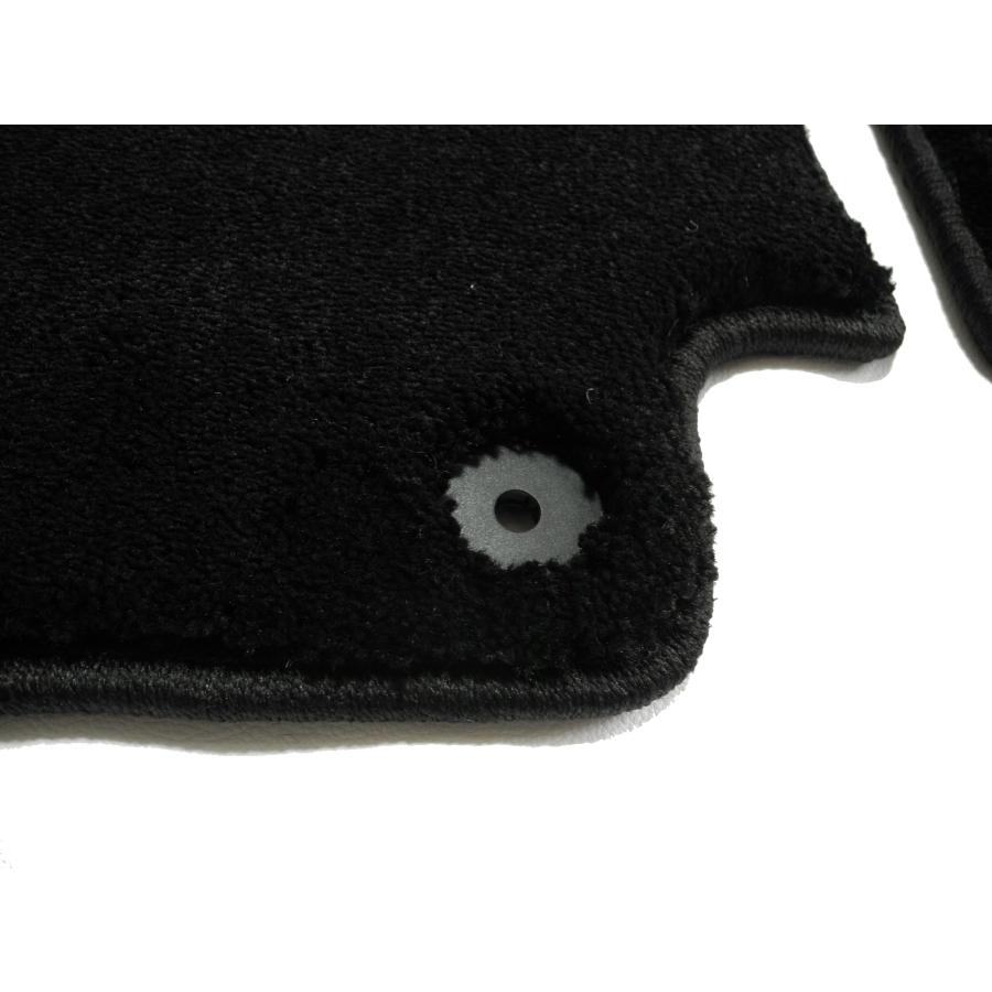 シトロエン C5 エアクロス C83 右ハンドル フロアマット 2019年以降 ラグジュアリー素材 |  | 04