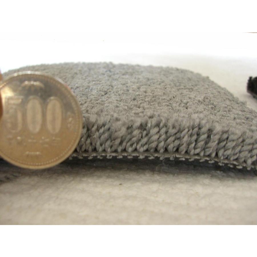 メルセデス ベンツ 新型 Gクラス W463 ラゲージ用 マット 2018年以降 プレミアム素材 |  | 03