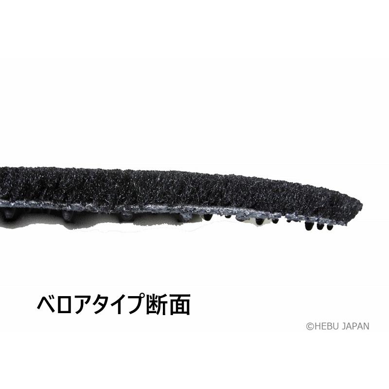 ポルシェ タイカン フロアマット 2020年以降 ベロアタイプ |  | 04