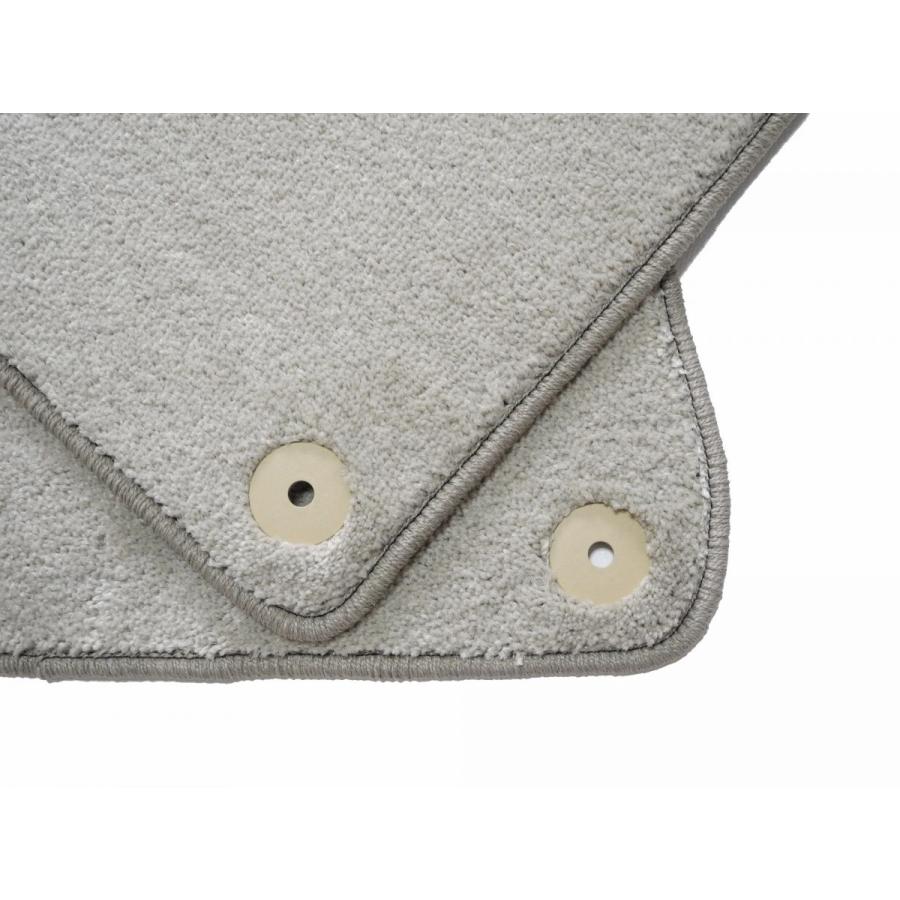 アウディ R8 フロアマット 2007-2016年 プレミアム素材 |  | 10