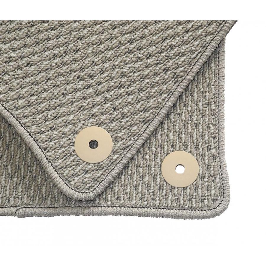 アウディ R8 フロアマット 2007-2016年 タフテッド素材 |  | 10