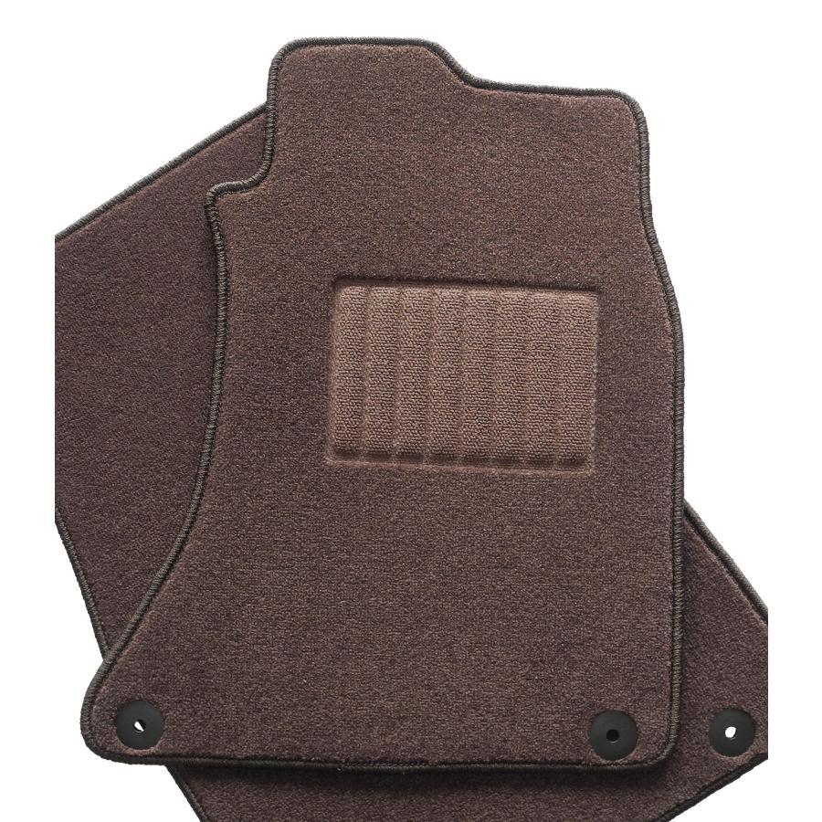 ランボルギーニ ウルス フロアマット 2018年以降 ブラウン素材 |  | 03