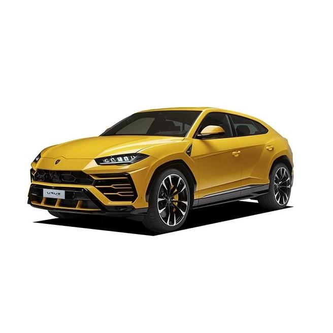 ランボルギーニ ウルス フロアマット 2018年以降 プレミアム素材 |  | 14