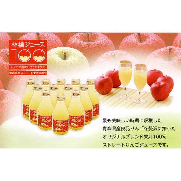 青森県産りんごジュース1ℓ12本【4種ブレンド♪】 (青森県産 青森県産りんごジュース1ℓ12本【4種ブレンド♪】 (青森県産