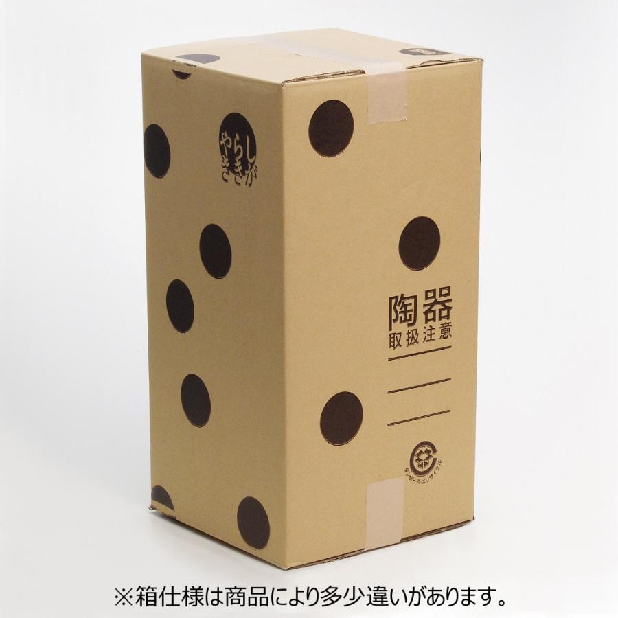 送料無料】【信楽焼】へちもん 金彩花型 傘立 : へちもんショップ