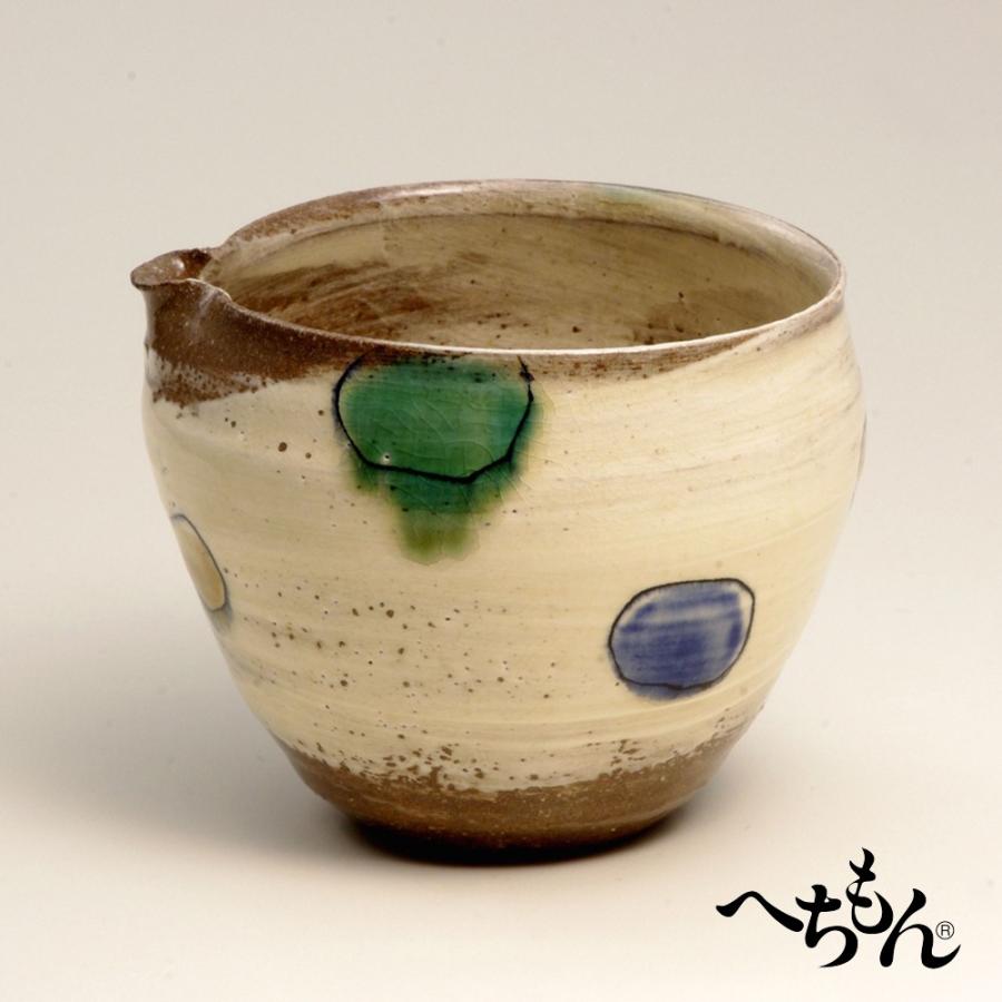 信楽焼】へちもん ドロップ 注器 : へちもんショップ - 通販 - Yahoo