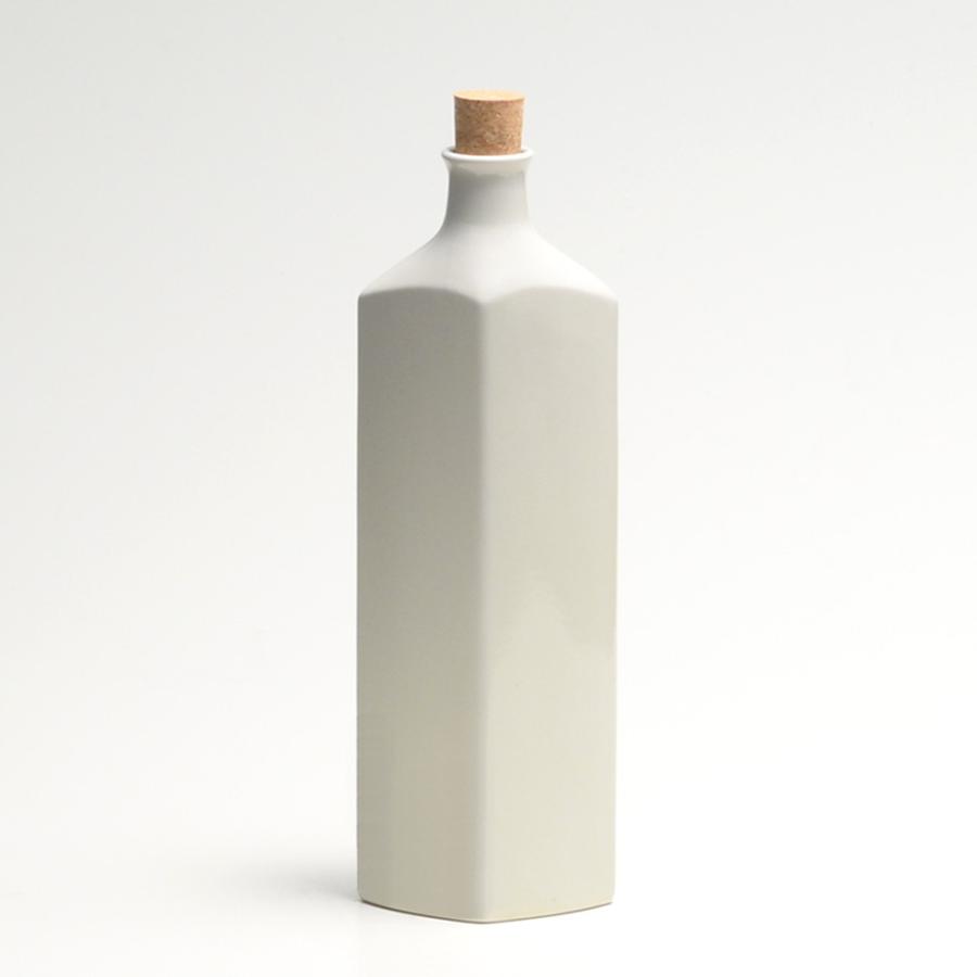 大人も着やすいシンプルファッションへちもん イオンボトル凛 白 アルコール用品 信楽焼 へちもん イオンボトル 凛 (黒)