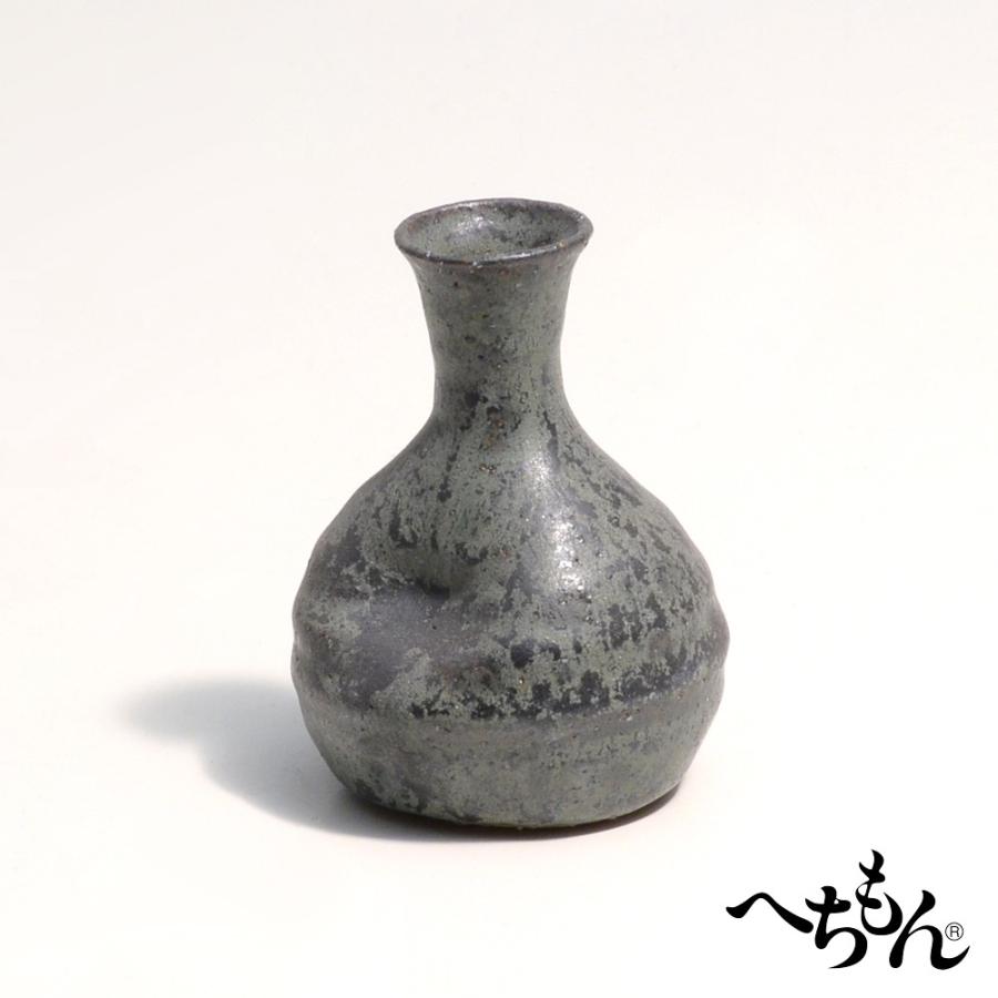 信楽焼】へちもん ミニ花瓶/花入 MM509 : へちもんショップ - 通販