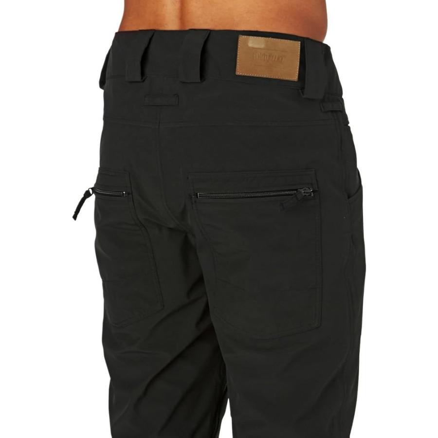 ThirtyTwo Wooderson Pant Black M 送料無料 : Hectarz - 通販 - Yahoo