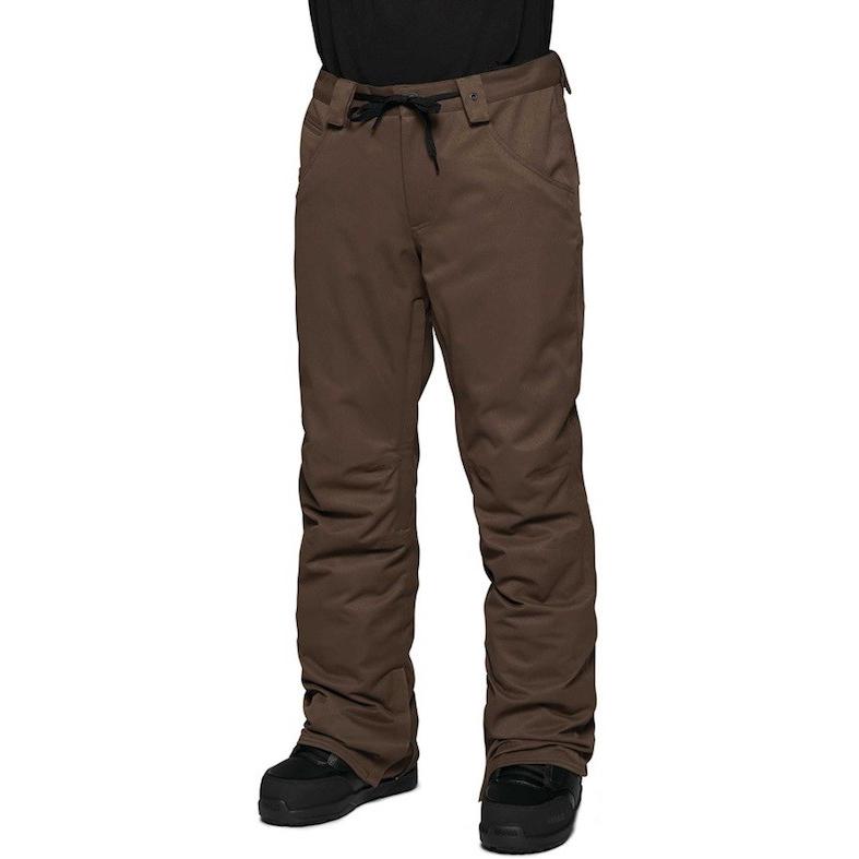 新品　thirtytwo wooderson Lサイズ 17-18 ThirtyTwo Wooderson Pant Brown S 送料無料 : Hectarz - 通販