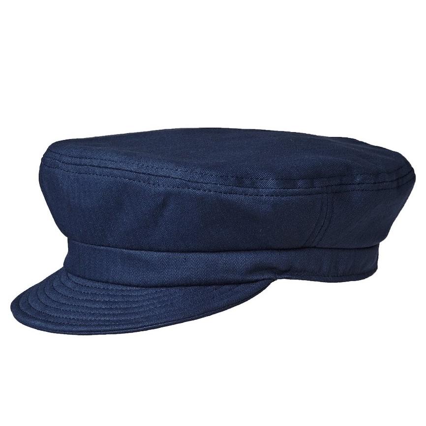 brixton busker hat