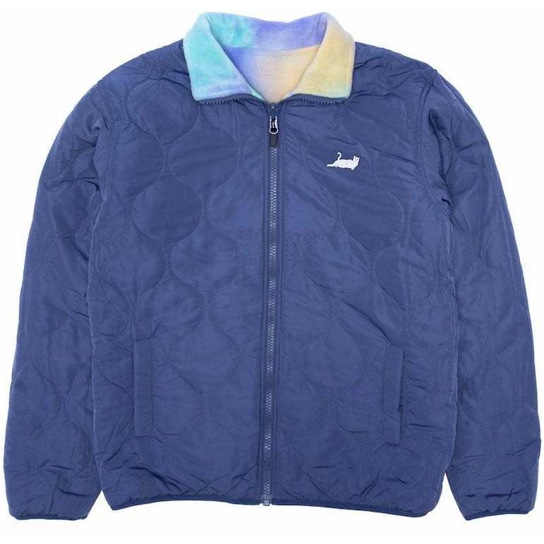 RIPNDIP（リップンディップ） Ripndip Castanza Reversible Brushed