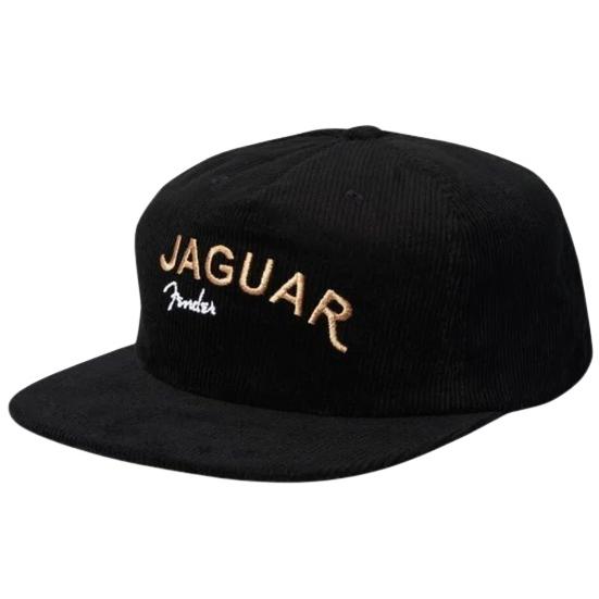 Brixton Fender Jaguar Contour MP Snapback Hat Cap Black キャップ 送料無料 g383