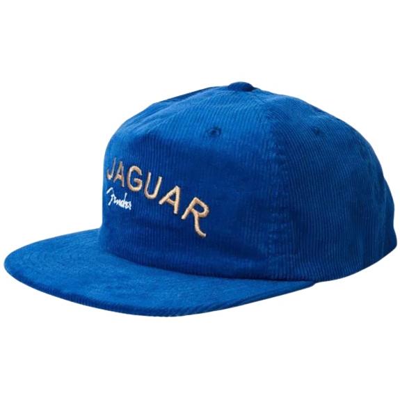Brixton Fender Jaguar Contour MP Snapback Hat Cap Placid Blue キャップ 送料無料