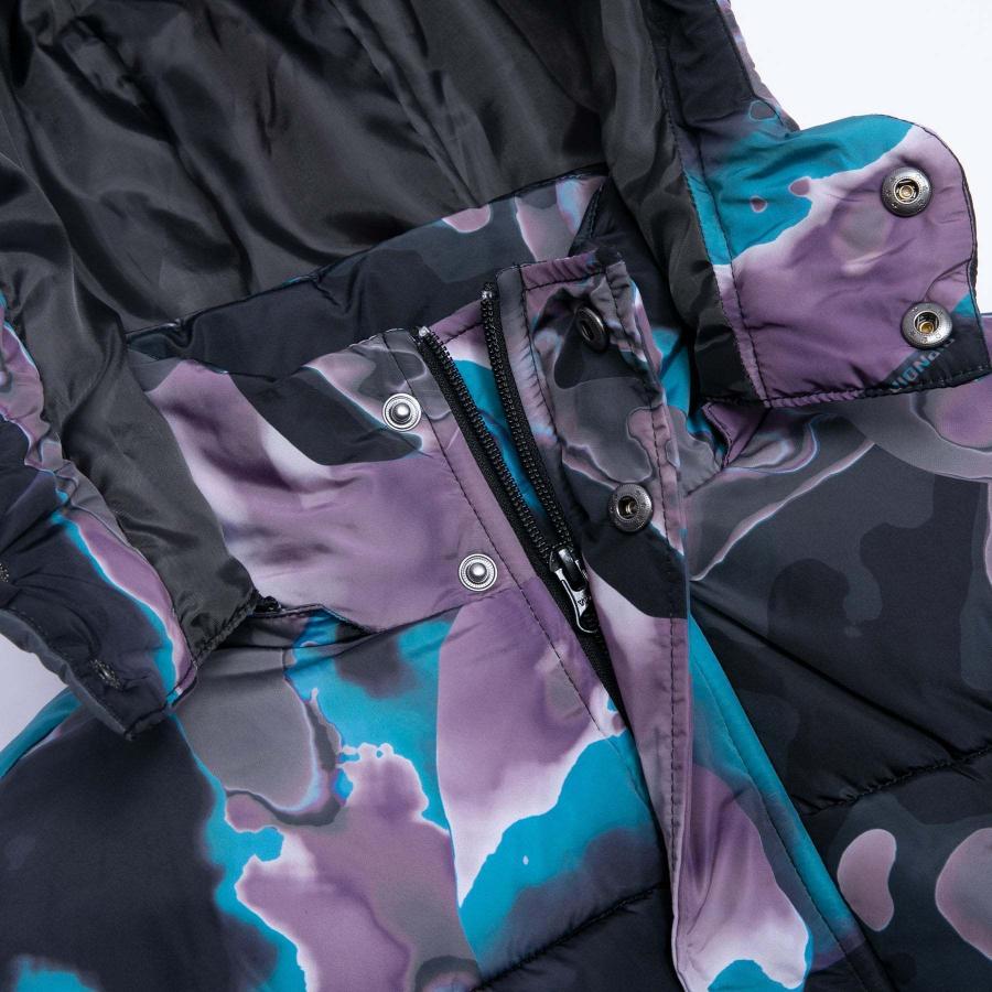 RIPNDIP（リップンディップ） Ripndip Ultralight Beam Puffer Jacket