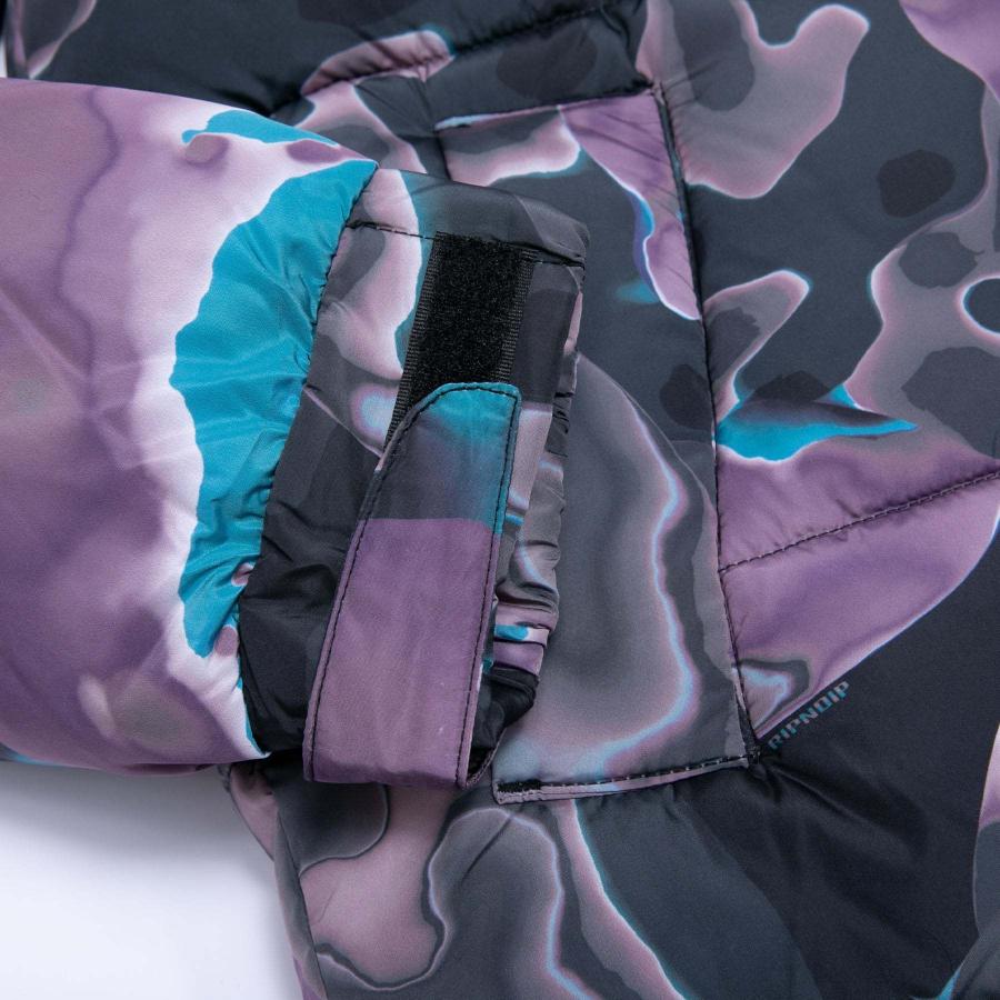 RIPNDIP（リップンディップ） Ripndip Ultralight Beam Puffer Jacket