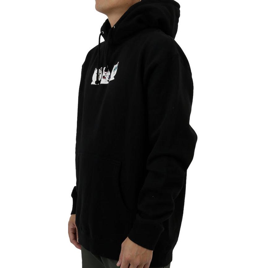 RIPNDIP（リップンディップ） Ripndip Shroom Diet Pullover Hoodie 