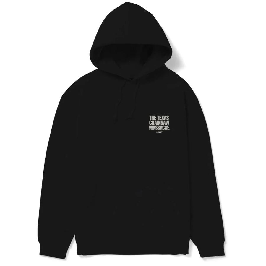 HUF（ハフ） HUF The Texas Chainsaw Massacre Triple Triangle 